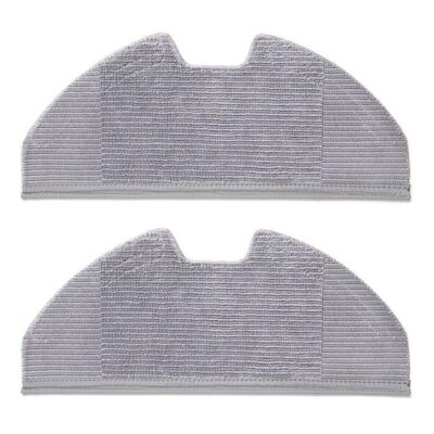 Eufy Robovac X8 Pro Washable Mopping Cloth X2