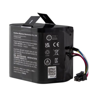 Eufy S1 Pro Replacement Battery