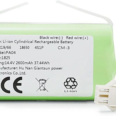 Eufy Battery Pack For Robovac For 11S 25C, 35C, G15, G20, G20 Hybrid, G30 Verge, G30 Hybrid, G35+, G40 Hybrid+ Crazy Deals Online Eufy Battery Pack For Robovac For 11S 25C, 35C, G15, G20, G20 Hybrid, G30 Verge, G30 Hybrid, G35+, G40 Hybrid+