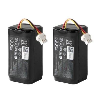 Eufy Robovac X10 Pro Omni Replacement Battery Pack X2 Crazy Deals Online Eufy Robovac X10 Pro Omni Replacement Battery Pack X2
