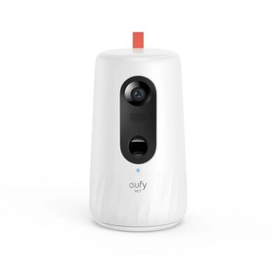 Eufy Pet Dog Camera D605