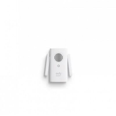 Wi-Fi Doorbell Chime For Battery Video Doorbell T8222/E8222 And T8220/E8220 (Refurbished)