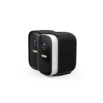 Eufy Cam 2C Silicone Case 2 Pack