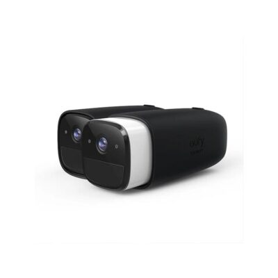 Eufy Cam Silicone Case 2 Pack