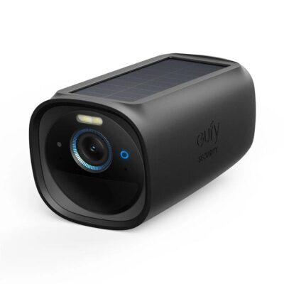 Eufycam 3 (S330) Silicone Case (2-Pack)