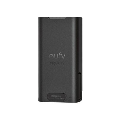 E340 Dual Cam Doorbell Spare Battery Crazy Deals Online E340 Dual Cam Doorbell Spare Battery