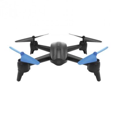 Zero-X D100 Nimbus With 720P Hd  Wifi 7 Minutes Fixed Drone