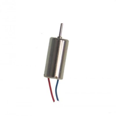 Zero-X Scout Spare Part Clockwise Motor