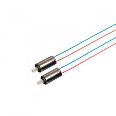 Zero-X Polaris Spare Part Clockwise Motor*2