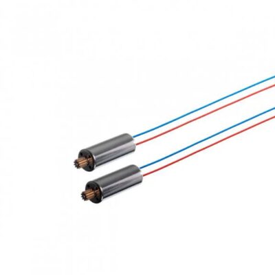 Zero-X Sirius Spare Part Clockwise Motor*2