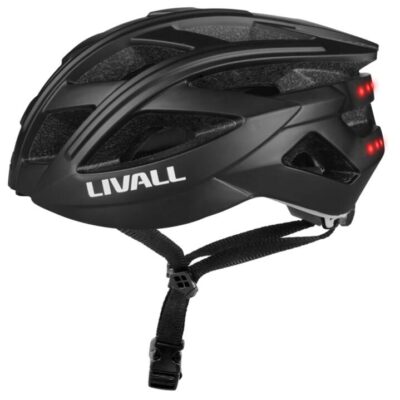 Livall Helmet Bh60Se Neo Black