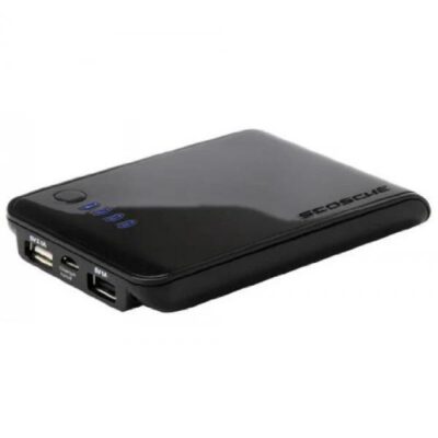 Scosche Portable Back Up Battery For Ipad And Ipod Crazy Deals Online Scosche Portable Back Up Battery For Ipad And Ipod