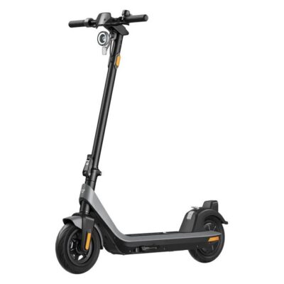 Niu Electric Kick Scooter Kqi2 Pro Grey