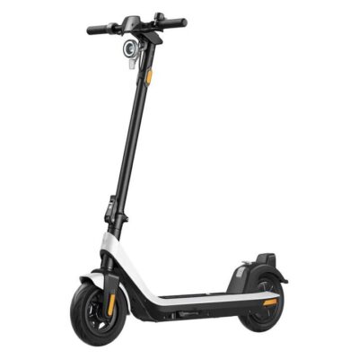 Niu Electric Kick Scooter Kqi2 Pro Grey (Grade B - Refurb)