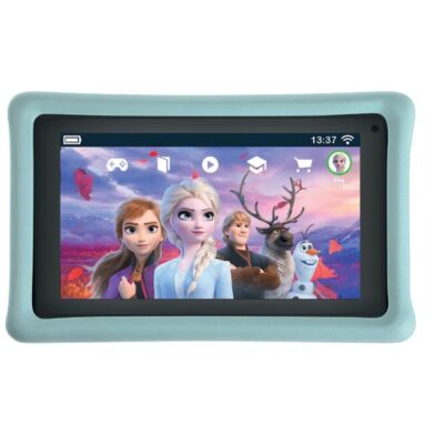 Pebble Gear 7 Inch Disney Frozen Tablet