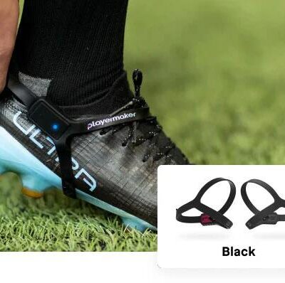 Playermaker 2.0 Straps