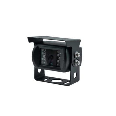 Parkmate Heavy Duty Ccd Camera With 600 Tvl