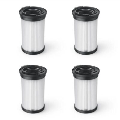 Eufy Homevac Homevac H30 Replacement Filter Kit