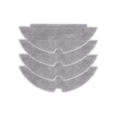 Eufy Robovac Lr30 Mopping Cloths (X4)