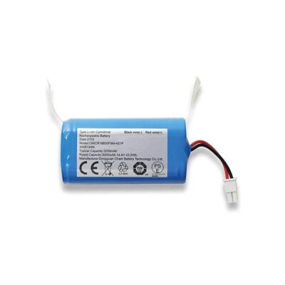 Eufy Robovac Lr30 Battery