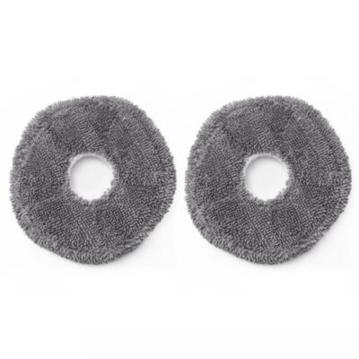 Eufy Robovac X9 Pro Mopping Cloths X2