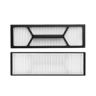 Eufy S1 Pro Replacement Filters X2