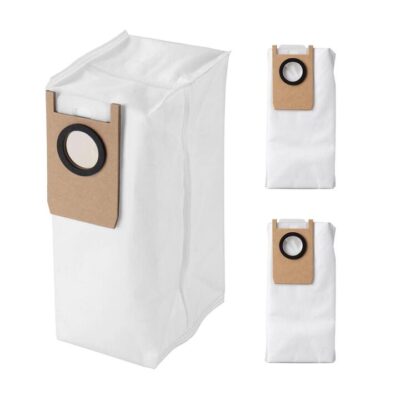 Eufy S1 Pro Dust Bags X3