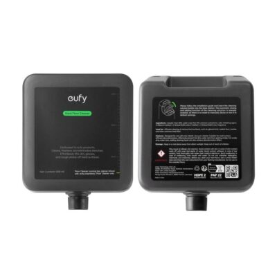 Eufy S1 Pro Cleaning Solution Cartridge X1
