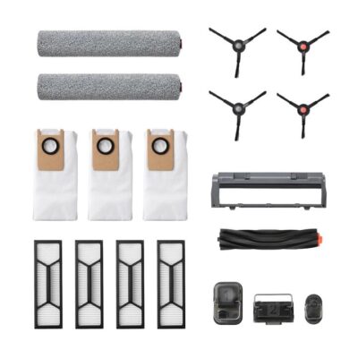 Eufy S1 Pro Replacement Accessory Kit