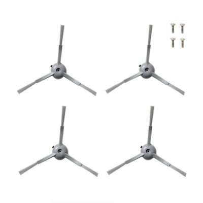 Eufy Robovac L50 L60 Replacement Side Brush X4