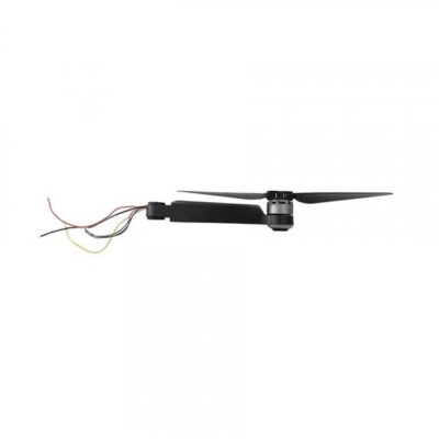 Zero-X Pro Evolve Spare Part Front Arm  Clockwise