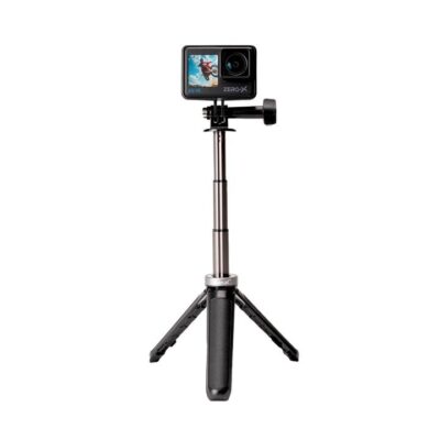 Zero-X Flexitri Action Camera Mini Tripod