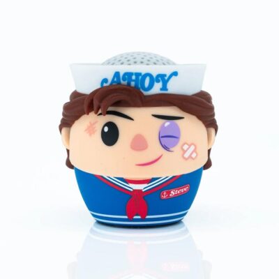 Steve Bitty Boomers Bluetooth Speaker