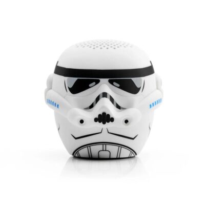 Storm Trooper Bitty Boomers Bluetooth Speaker