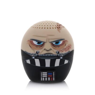 Darth Vader With Removable Helmet Bluetooth Speaker