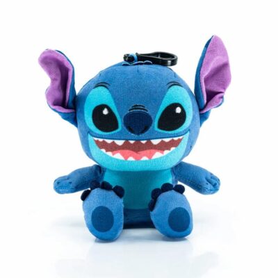 Stitch Bitty Boomers Plush Bluetooth Speaker