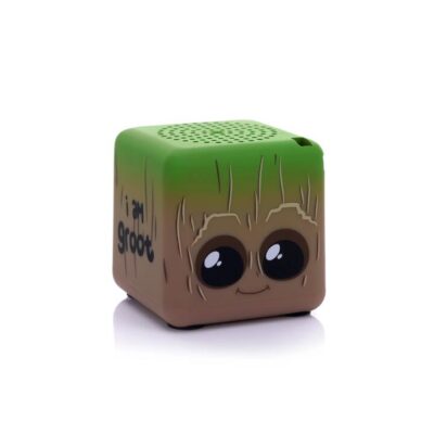 Groot Bitty Box Bluetooth Speaker