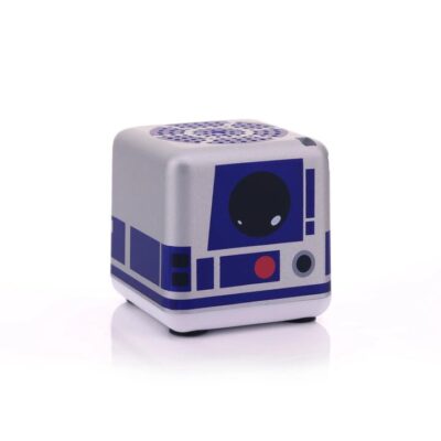 R2-D2 Bitty Box Bluetooth Speaker