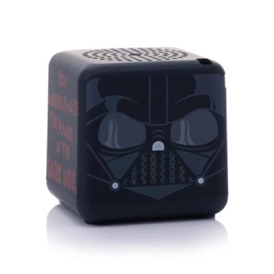 Darth Vader Bitty Box Bluetooth Speaker