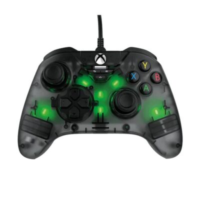 Snakebyte Gamepad Rgb Xã¢Â€Žâ¢ Smoke Grey