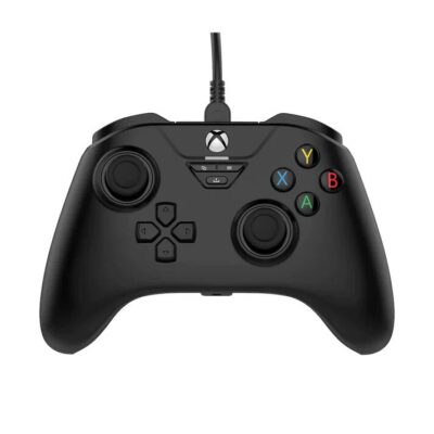 Snakebyte Gamepad Base Xã¢Â€Žâ¢ (Black)
