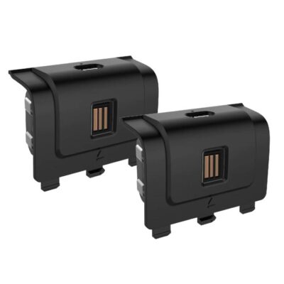 Snakebyte Battery Pack Xã¢Â€Žâ¢ (Black)