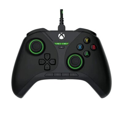 Snakebyte Gamepad Pro Xã¢Â€Žâ¢ (Black)