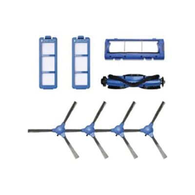 Eufy Robovac Replacement Accessories Kit For G35+ G40+ Hybrid