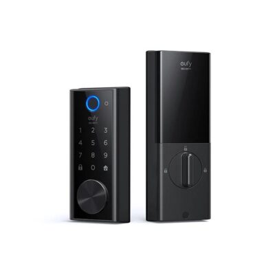 Eufy Security Smart Lock Touch