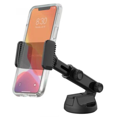 Scosche Extendomountã¢Â€Žâ¢  Telescoping Universal Clamp Mount