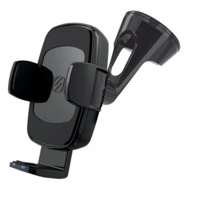 Scosche Universal Window / Dash Mount For Mobile Devices