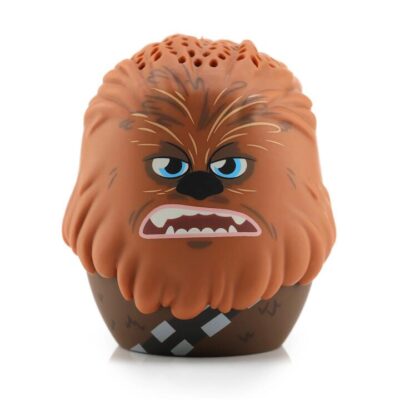 Chewy Bitty Boomers Bluetooth Speaker
