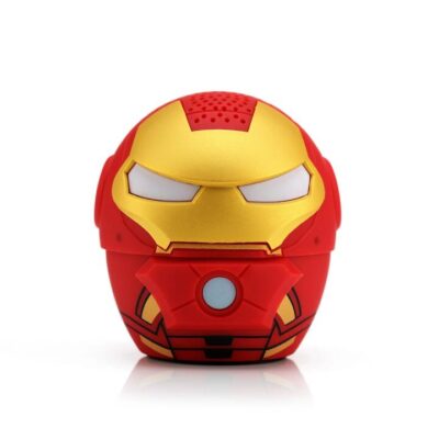 Ironman Bitty Boomers Bluetooth Speaker
