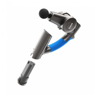 Renpho R4 Pro Massage Gun – 5-Angle Adjustable Arm – 6 Heads – 4 Speeds Crazy Deals Online Renpho R4 Pro Massage Gun - 5-Angle Adjustable Arm - 6 Heads - 4 Speeds